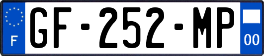 GF-252-MP