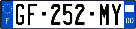 GF-252-MY