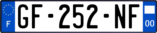 GF-252-NF