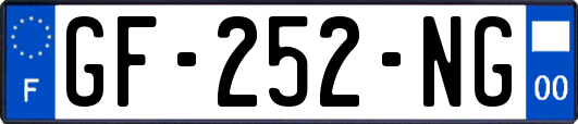GF-252-NG