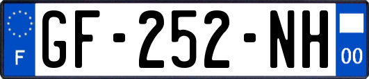 GF-252-NH