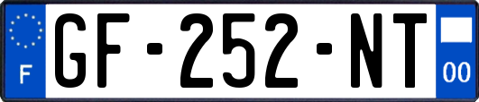 GF-252-NT