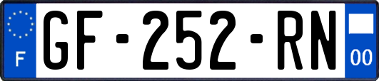 GF-252-RN