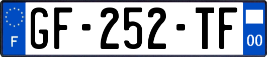 GF-252-TF