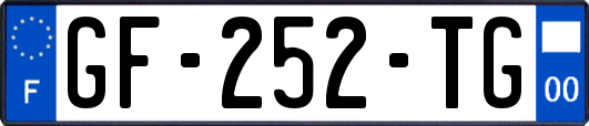 GF-252-TG