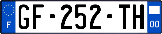 GF-252-TH