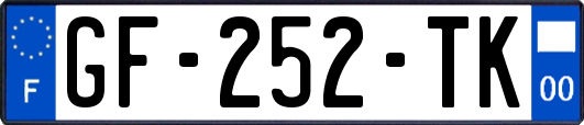 GF-252-TK