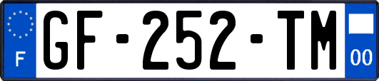 GF-252-TM