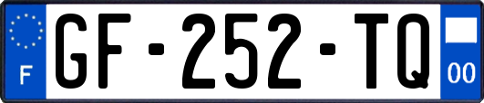 GF-252-TQ