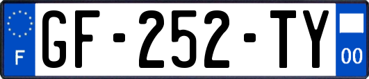 GF-252-TY