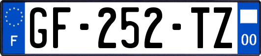 GF-252-TZ