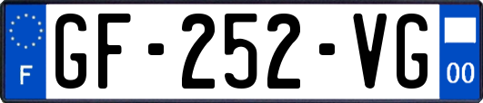GF-252-VG