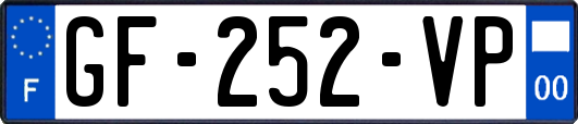 GF-252-VP