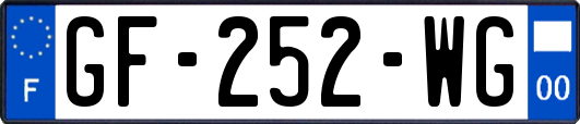 GF-252-WG