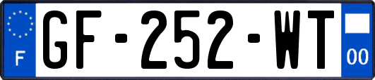 GF-252-WT