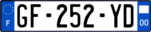 GF-252-YD