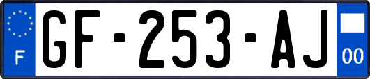 GF-253-AJ