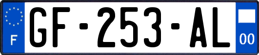 GF-253-AL