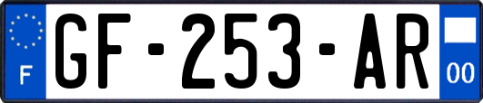 GF-253-AR