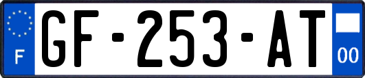 GF-253-AT