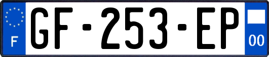 GF-253-EP