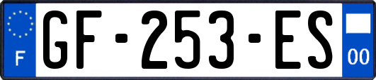 GF-253-ES