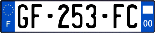 GF-253-FC