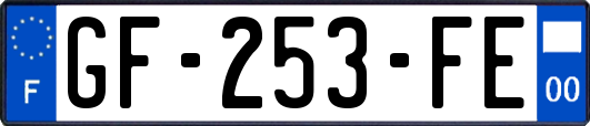 GF-253-FE