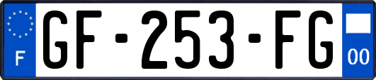 GF-253-FG