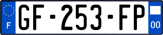 GF-253-FP