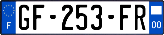 GF-253-FR