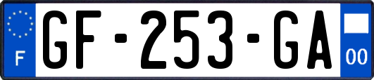 GF-253-GA