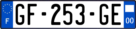 GF-253-GE