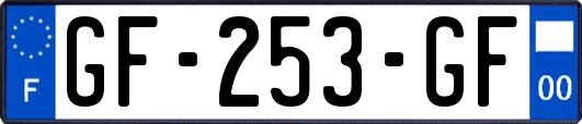 GF-253-GF