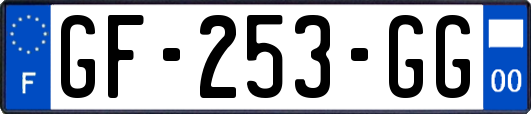 GF-253-GG