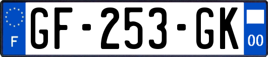 GF-253-GK
