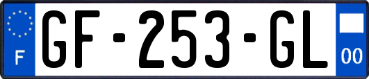 GF-253-GL
