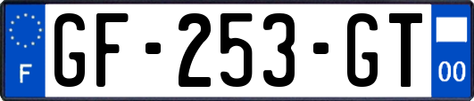 GF-253-GT