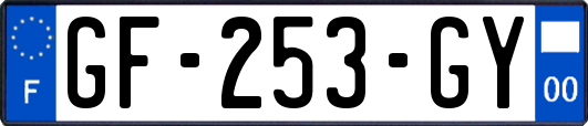 GF-253-GY