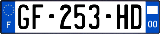 GF-253-HD