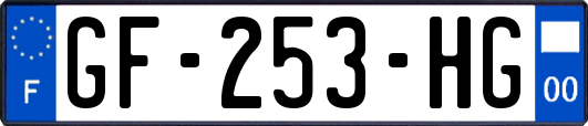 GF-253-HG