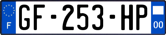 GF-253-HP