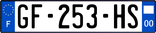 GF-253-HS