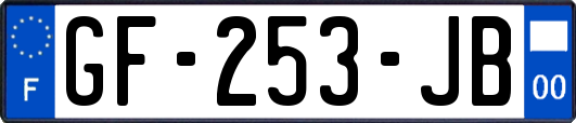 GF-253-JB