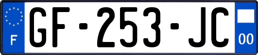 GF-253-JC