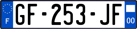 GF-253-JF