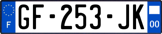 GF-253-JK