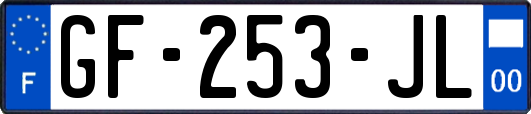 GF-253-JL