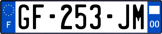 GF-253-JM