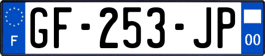 GF-253-JP
